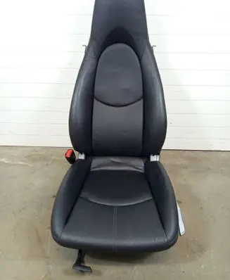 Porsche Boxster 987 Front driver seat FOT987