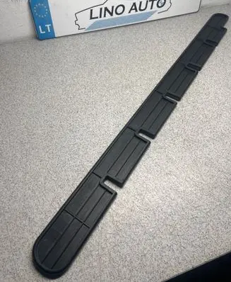 BMW 5 E60 E61 Other trunk/boot trim element 7116739
