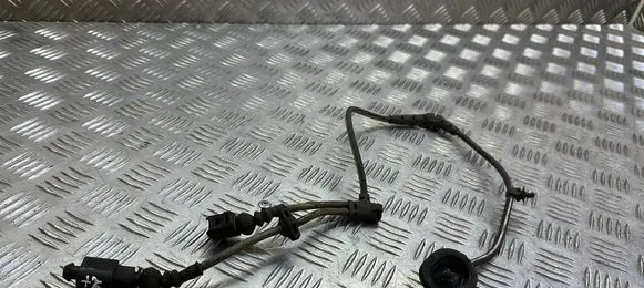 Nissan Qashqai Front ABS sensor wiring 