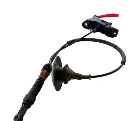 Chrysler Pacifica Gear shift cable linkage 68252729AJ