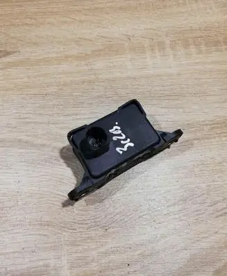 Volkswagen Transporter - Caravelle T5 ESP acceleration yaw rate sensor 7P0907652