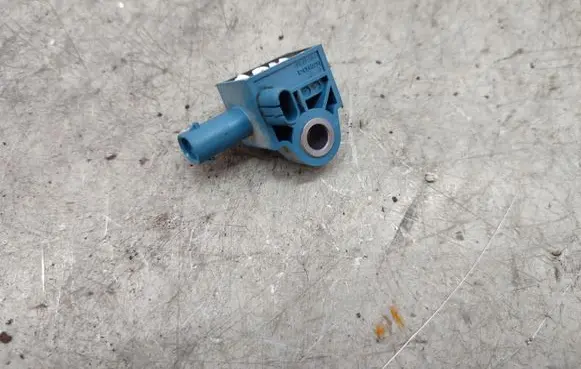 Volkswagen PASSAT B7 USA Airbag deployment crash/impact sensor 5K0959351A