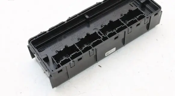 Cadillac Escalade Climate control unit 13594965