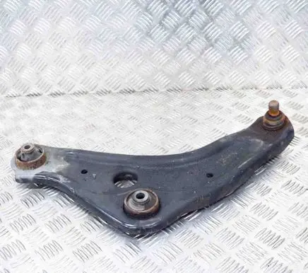 Nissan Qashqai Front lower control arm/wishbone 54EA0BLH