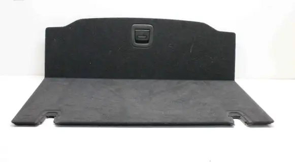 BMW iX3 G08 Trunk/boot floor carpet liner 7445822