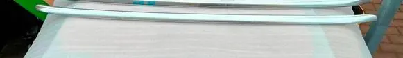 Audi Q5 SQ5 Roof bar rail 