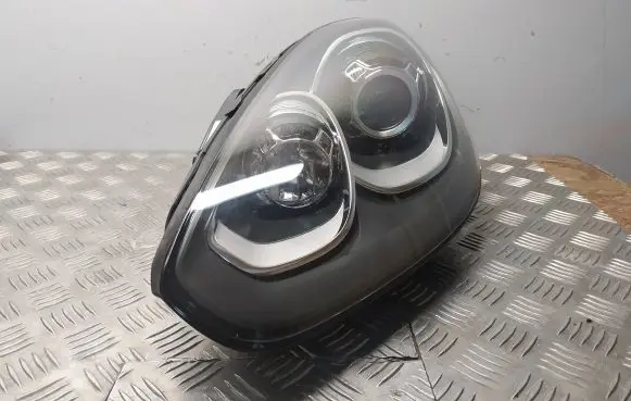 Porsche Cayenne (92A) Headlight/headlamp 7P5941751F
