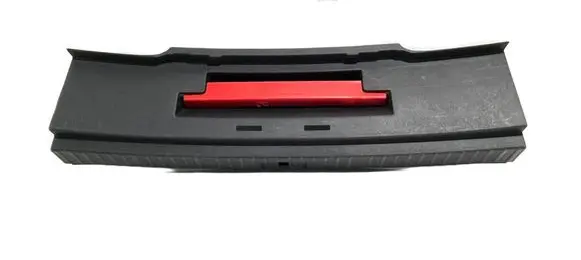 Skoda Kodiaq Trunk/boot sill cover protection 565863459C 42012 565863459
