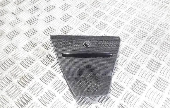 Mercedes-Benz E W212 Dash center speaker trim cover A2126801289 A0015424623 A2049057501