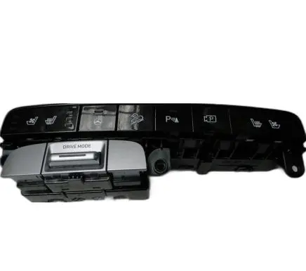 Hyundai Tucson TL Other switches/knobs/shifts 171123