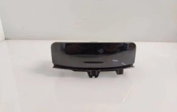 Ashtray (front)