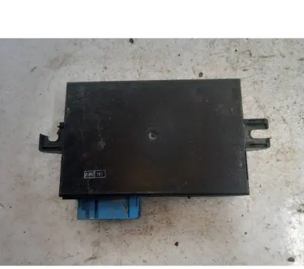 BMW 5 E39 Cruise control unit/module 8375497 118680 259712