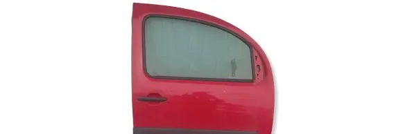 Renault Kangoo II Front door DPPKRKII