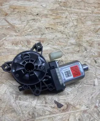 KIA EV6 Rear door window regulator motor 83460CV000