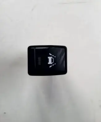 Traction control (ASR) switch