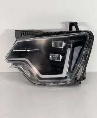 KIA Niro Headlight/headlamp 92101AT000 A5240191 240224