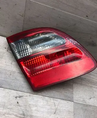 Mercedes-Benz E W211 Tailgate rear/tail lights A2118202964 379509 RWLS211