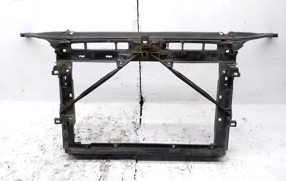 Skoda Octavia Mk3 (5E) Radiator support slam panel 5E0805588