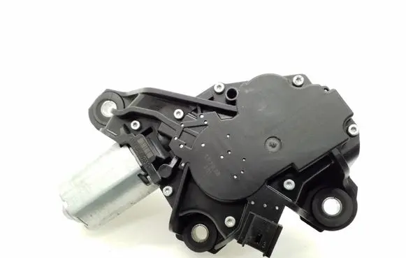 Nissan Qashqai Rear window wiper motor 28710JD000