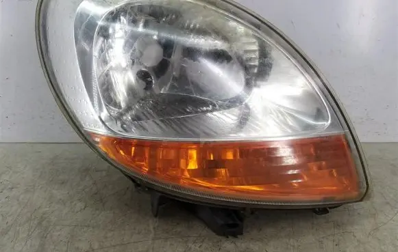 Renault Kangoo I Headlight/headlamp 8200150617