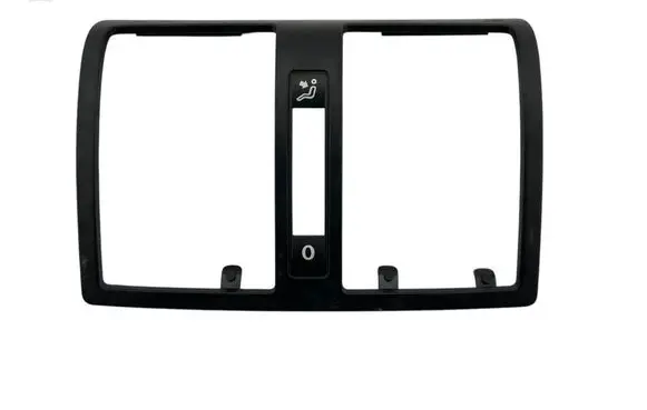 Volkswagen Touran II Other interior part 5100610009