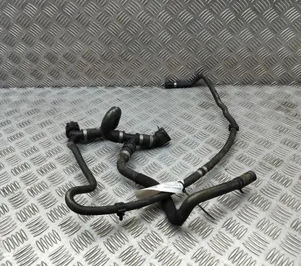 BMW X3M F97 Engine coolant pipe/hose 8053469