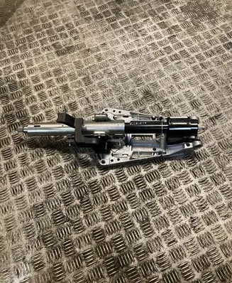 Mercedes-Benz E W212 Steering rack mechanical part 2124602316 A2124602316