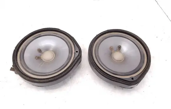 Honda Civic Rear door speaker