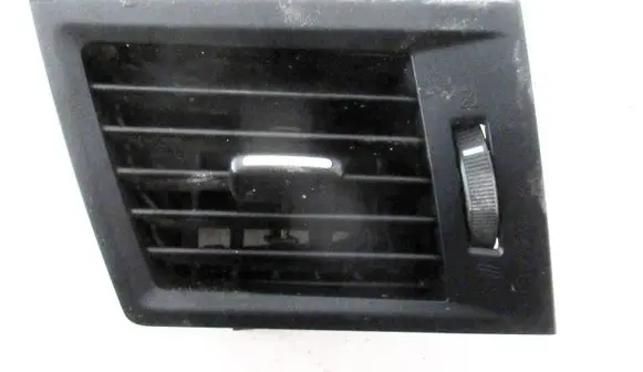 Subaru Outback Dashboard side air vent grill/cover trim 66110AJ010