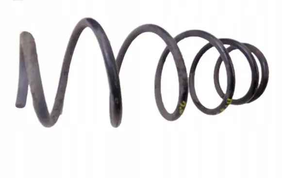 Toyota Aygo AB10 Rear coil spring