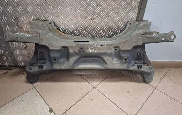 Toyota Yaris Front subframe