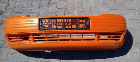 Seat Arosa Front bumper