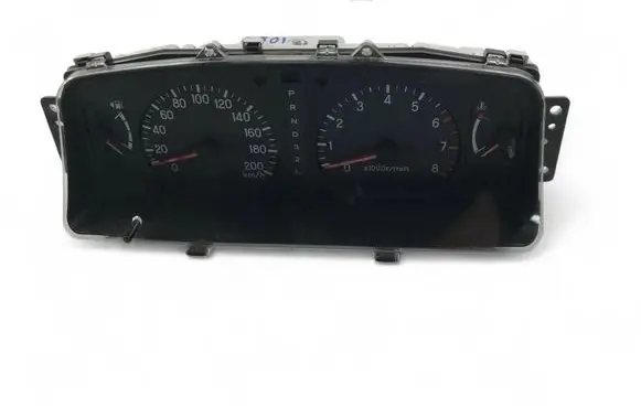 Speedometer (instrument cluster)