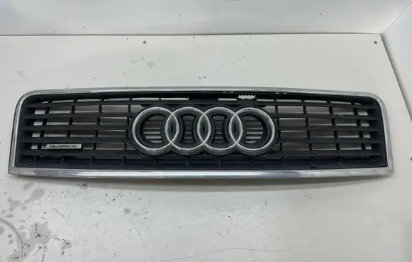 Audi A6 S6 C5 4B Front grill 4B0853651F