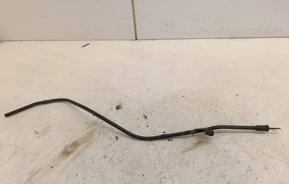 Mercedes-Benz A W169 Oil level dip stick