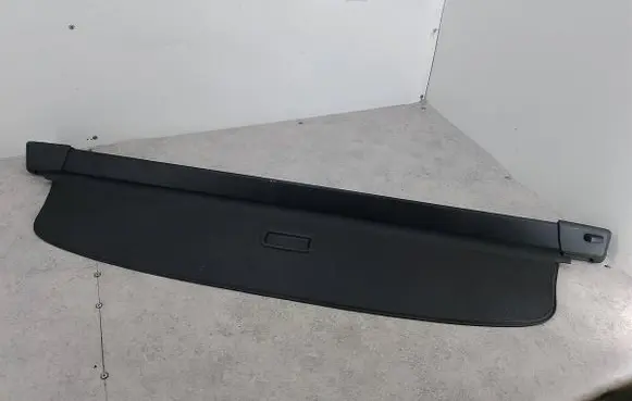 Volkswagen PASSAT B6 Parcel shelf load cover 3C9867871