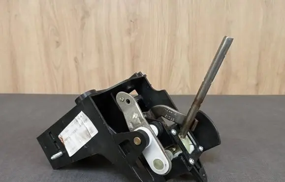 Mercedes-Benz Citan W415 Gear selector/shifter in gearbox 349010607R