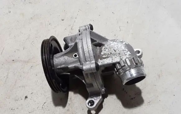 Volvo XC60 Water pump 32252284
