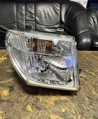 Headlight/headlamp