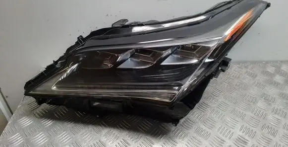 Lexus RX 450H Headlight/headlamp
