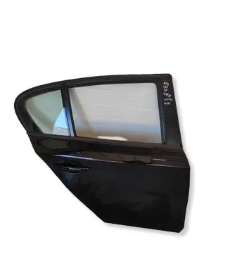 BMW 1 E81 E87 Rear door 