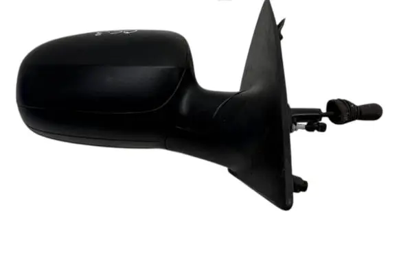 Opel Corsa C Manual wing mirror E1010676