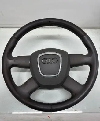 Audi A6 S6 C6 4F Steering wheel 61679003B 4F0419091AG