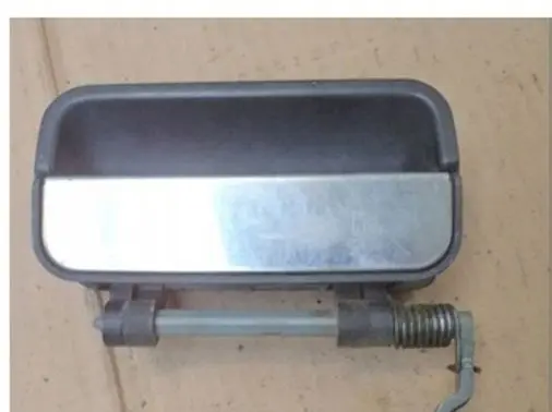 Lancia Dedra Rear door exterior handle