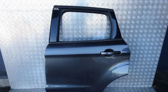 Ford Kuga II Rear door KUGAMK2LIFTSTLLT