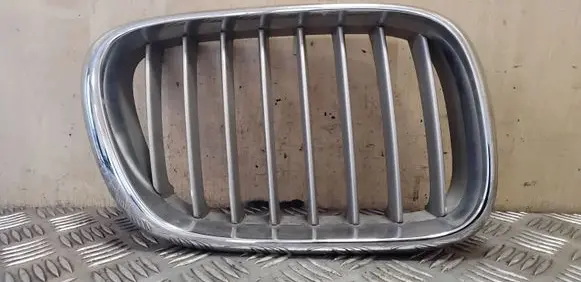 BMW X5 E53 Front grill 51138247674 8247674