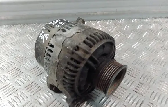 Volvo S70 V70 V70 XC Generator/alternator 9447866 0123515028