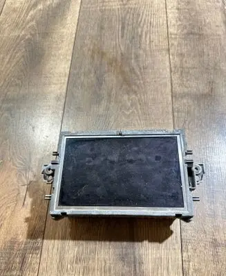 Mercedes-Benz CLS C218 X218 Screen/display/small screen A2129018005 A2129027305