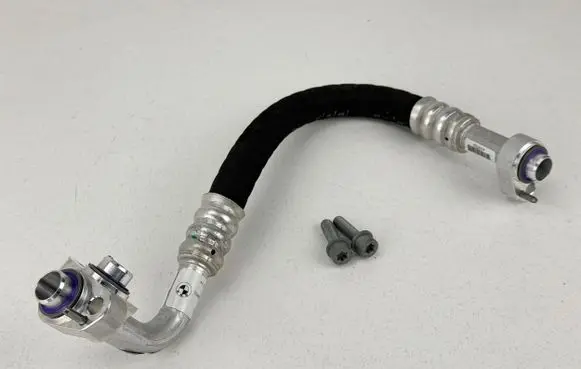 BMW i4 Air conditioning (A/C) pipe/hose 9474904 FA1A4G90BAQ 20296611