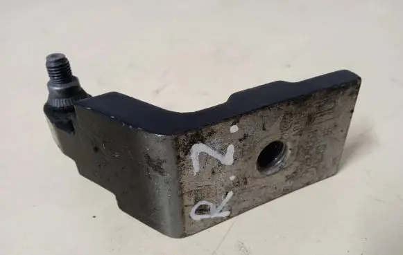 BMW X5 F15 Rear door lower hinge 7325053